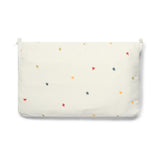 Manta 2 em 1 em Algodão Orgânico Colorful Stars