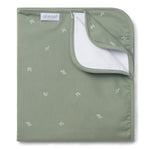 Kit Primeira Roupa em Algodão Orgânico Little Garden