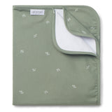Kit Primeira Roupa em Algodão Orgânico Little Garden