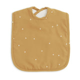 Boho XL Organic Cotton Bib