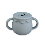 Taza 3 en 1 Azul
