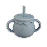 Taza 3 en 1 Azul
