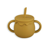 Taza 3 en 1 Amarilla