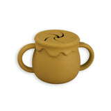 Taza 3 en 1 Amarilla