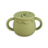 Taza 3 en 1 Verde