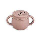 Taza 3 en 1 Rosa