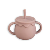 Taza 3 en 1 Rosa
