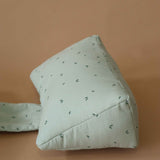 Almohada de Embarazo de Algodón Orgánico Organic Green