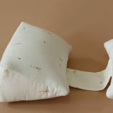 Almohada de Embarazo de Algodón Orgánico Farm