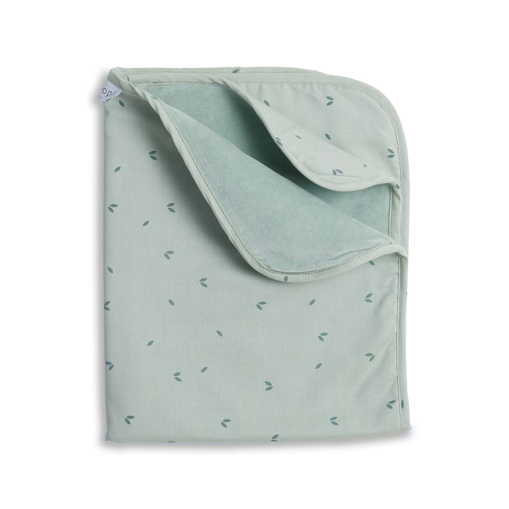 Kit Primeira Roupa em Algodão Orgânico Organic Green