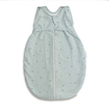 Saco de Dormir de Verano de Algodón Orgánico Organic Green