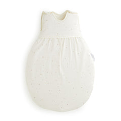 Gigoteuse d’hiver en coton biologique Soft Sky