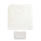 Toalla de Baño de Algodón Orgánico Soft Sky