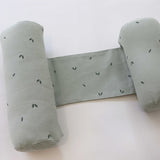 Almohada de Posicionamiento de Algodón Orgánico Organic Green