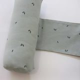 Almohada de Posicionamiento de Algodón Orgánico Organic Green