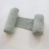 Almohada de Posicionamiento de Algodón Orgánico Organic Green
