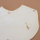 Pack of 2 Farm Organic Cotton Bibs
