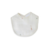 Pack of 2 Farm Organic Cotton Bibs