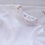 Body de algodón orgánico Little Deer