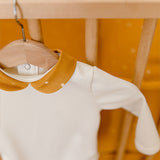 Body em Algodão Orgânico Boho