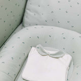 Body de Algodón Orgánico Organic Green