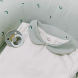 Body de Algodón Orgánico Organic Green
