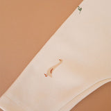 Pantalones de Verano en Algodón Orgánico Farm