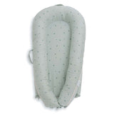 Cama Nido en Algodón Orgánico Organic Green