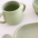 Taza 3 en 1 Verde