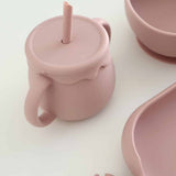 Taza 3 en 1 Rosa