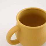 Taza 3 en 1 Amarilla