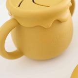 Taza 3 en 1 Amarilla