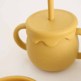 Taza 3 en 1 Amarilla