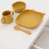 Taza 3 en 1 Amarilla