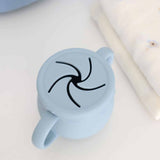 Taza 3 en 1 Azul