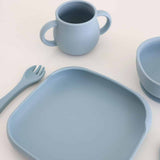 Taza 3 en 1 Azul