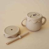 Tasse 3 en 1 Pecan
