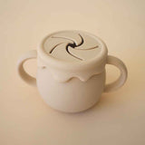 Tasse 3 en 1 Pecan