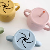 Taza 3 en 1 Rosa