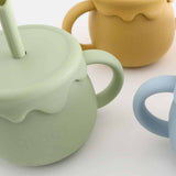 Taza 3 en 1 Verde