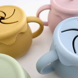 Taza 3 en 1 Amarilla