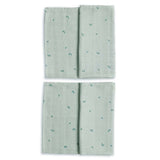 Pack de 2 Pañales de Algodón Orgánico Organic Green