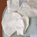 Kit Recém-nascido Organic Green