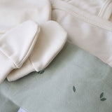 Kit Recém-nascido Organic Green