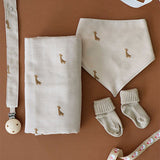 ¡Kit de glop! Safari