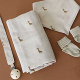 ¡Kit de glop! Safari