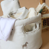 Kit Guardería Cebra