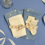 Blue Outlet Kit