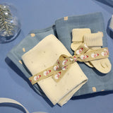 Blue Outlet Kit