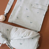 Kit Paseo Organic Green